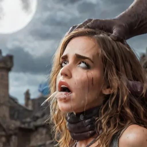 AI色情图片生成器