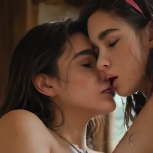 generatore di immagini porno IA