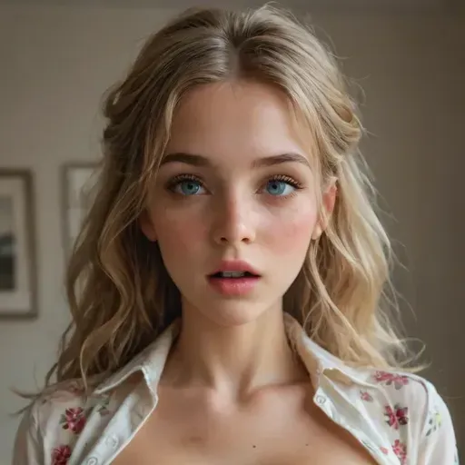 генератор порно-изображений на ИИ