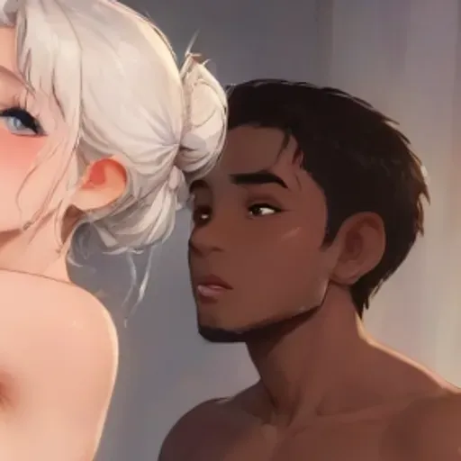 generatore di foto porno IA