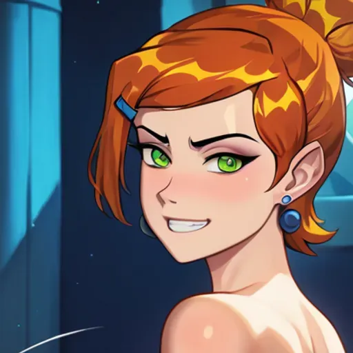 generador de imágenes porno con IA