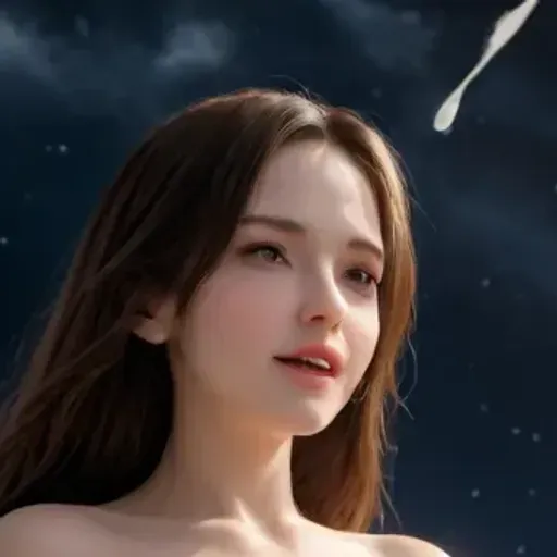 AI色情图片生成器