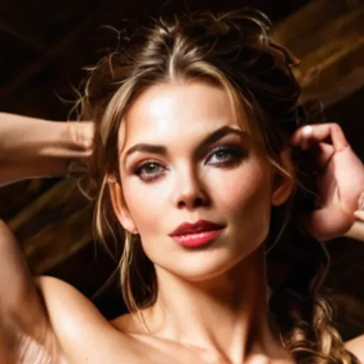 AI 포르노 이미지 생성기