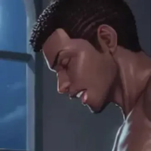 โปรแกรมสร้างภาพโปรนที่ใช้ปัญหา AI