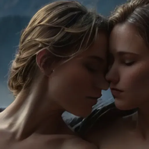 generatore di foto porno IA