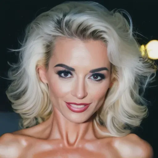 โปรแกรมสร้างภาพโปรนที่ใช้ปัญหา AI