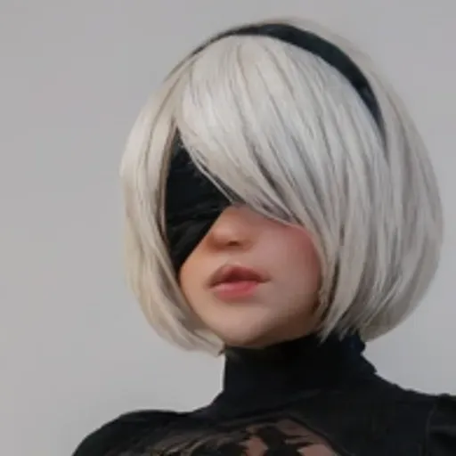 AI色情圖片產生器