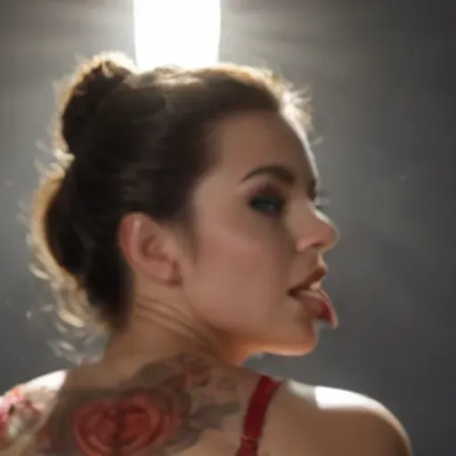 एआई पोर्न इमेज जेनरेटर