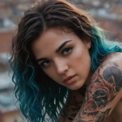 generatore di immagini porno IA