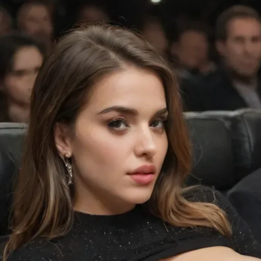 yapay zekâ porno görsel üretici