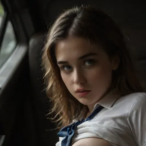 โปรแกรมสร้างภาพโปรนที่ใช้ปัญหา AI