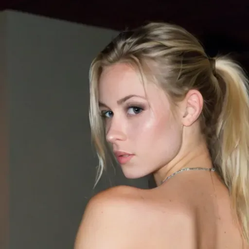 AI色情图片生成器