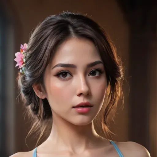 yapay zekâ porno görsel üretici