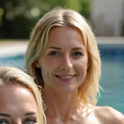 โปรแกรมสร้างภาพโปรนที่ใช้ปัญหา AI