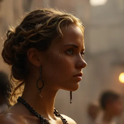 AIポルノ画像ジェネレーター