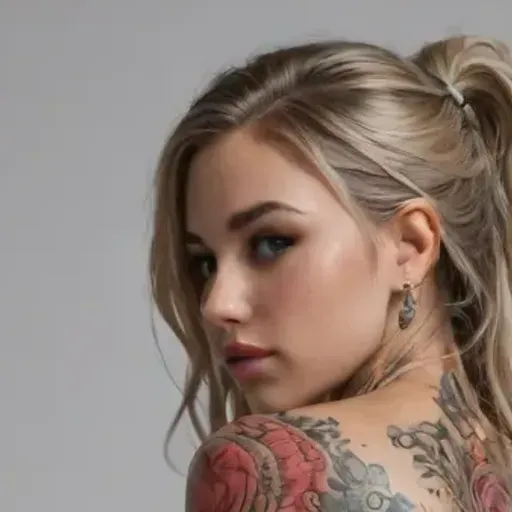 генератор порно-изображений на ИИ