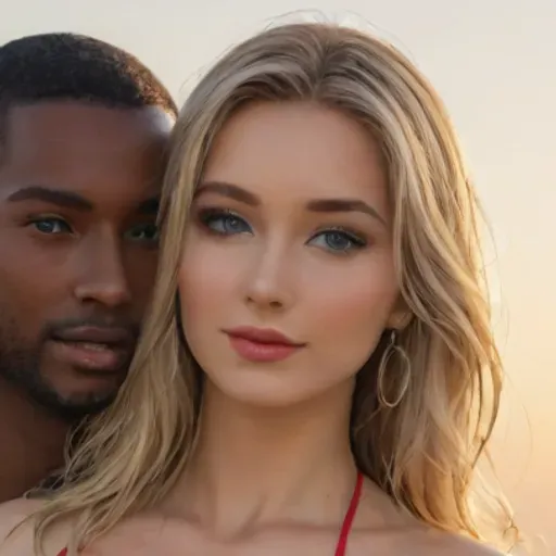 gerador de imagens pornô com IA