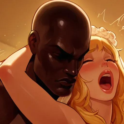 AIポルノ画像ジェネレーター