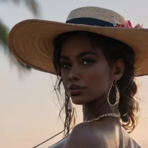 โปรแกรมสร้างภาพโปรนที่ใช้ปัญหา AI