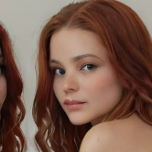 AIポルノ画像ジェネレーター