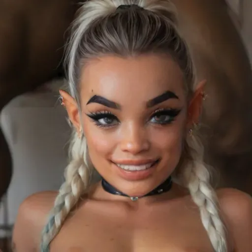 โปรแกรมสร้างภาพโปรนที่ใช้ปัญหา AI