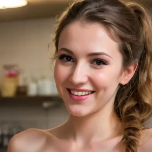 โปรแกรมสร้างภาพโปรนที่ใช้ปัญหา AI