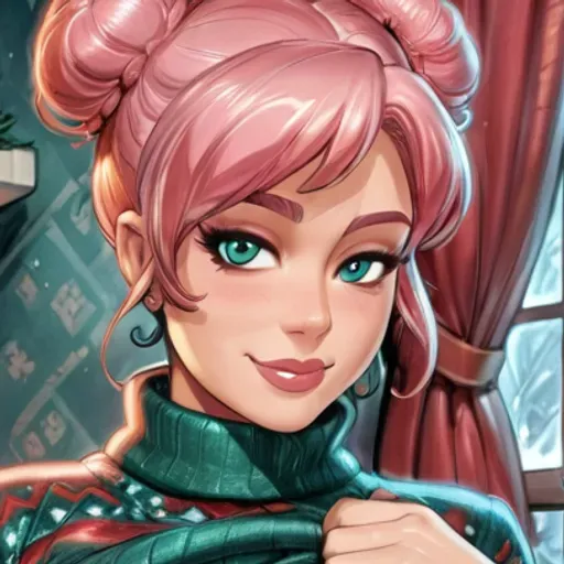 generador de imágenes porno con IA