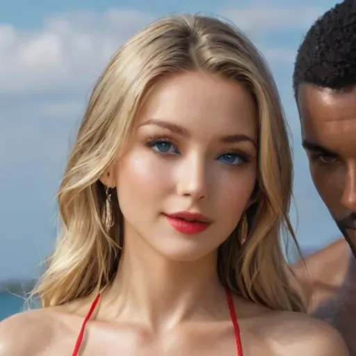 KI-Pornobild-Generator