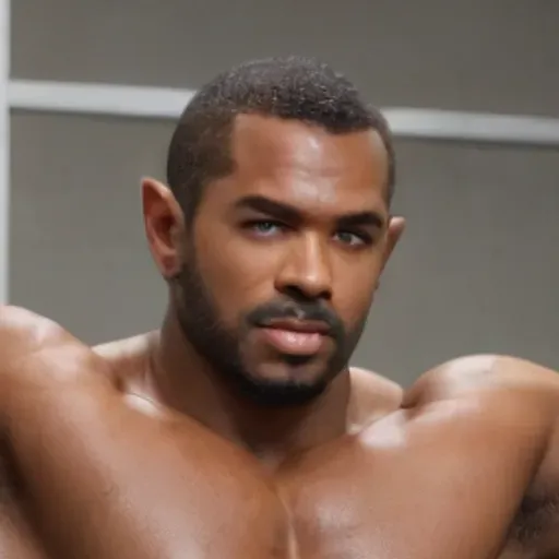 AI 포르노 이미지 생성기