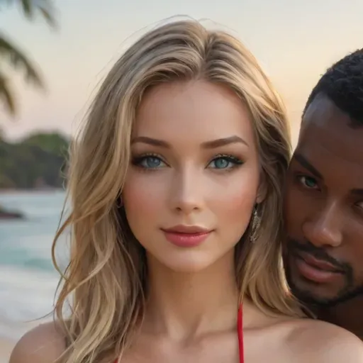 โปรแกรมสร้างภาพโปรนที่ใช้ปัญหา AI