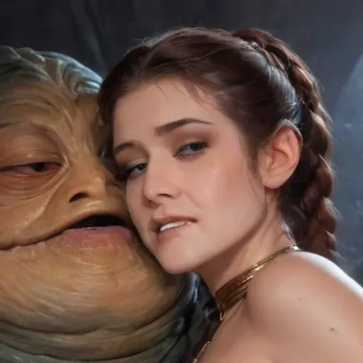 AI porn image generator