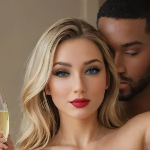 AI色情圖片產生器