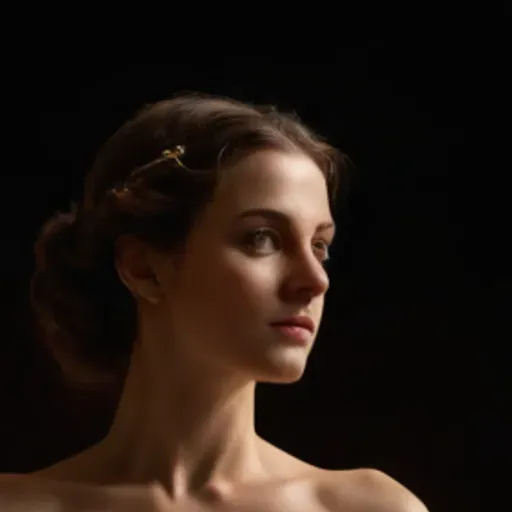 AIポルノ画像ジェネレーター