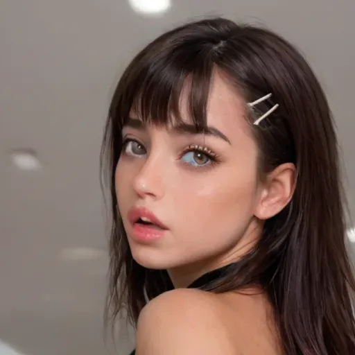 KI-Pornobild-Generator