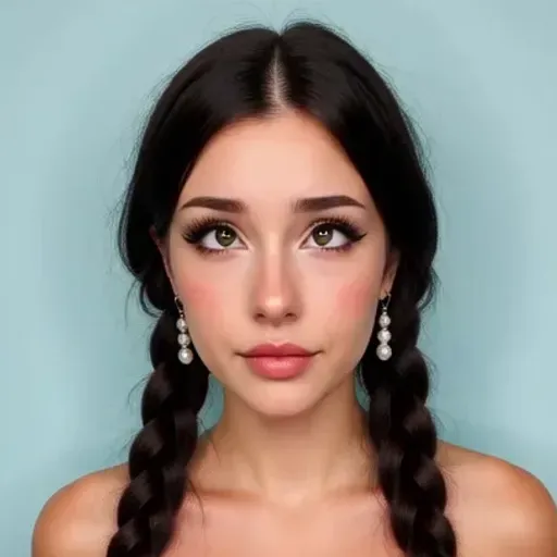 AIポルノ画像ジェネレーター