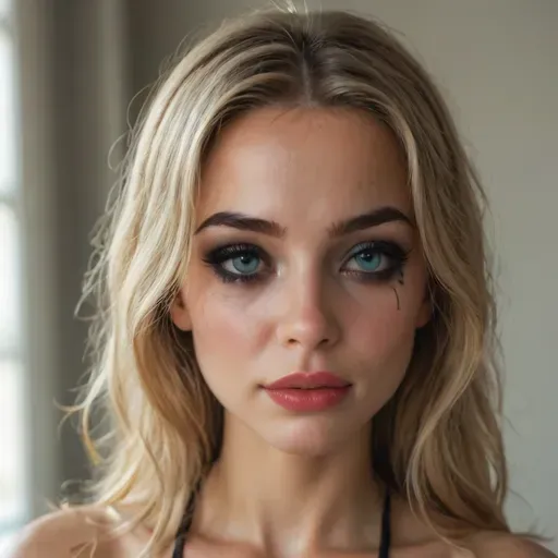 โปรแกรมสร้างภาพโปรนที่ใช้ปัญหา AI