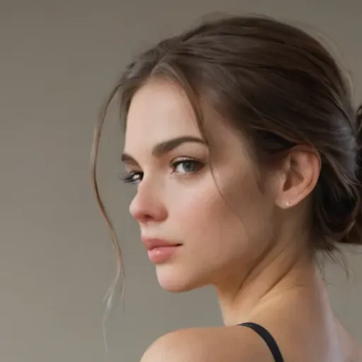 โปรแกรมสร้างภาพโปรนที่ใช้ปัญหา AI