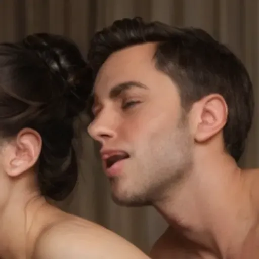 AI色情照片生成器