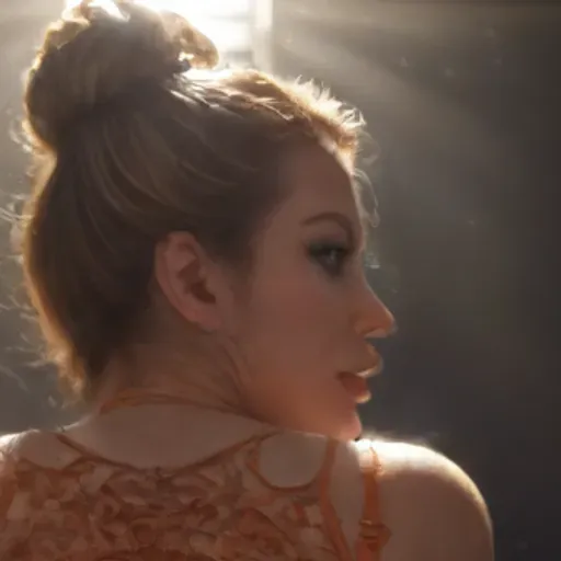 KI-Pornobild-Generator