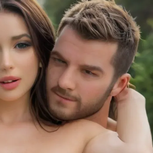 KI-Pornobildchen-Generator