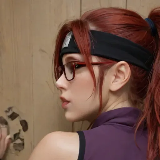 generatore di immagini porno IA