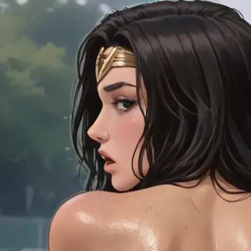 gerador de imagens pornô com IA