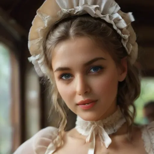 โปรแกรมสร้างภาพโปรนที่ใช้ปัญหา AI