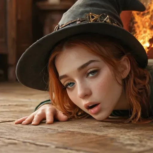 AI porn image generator