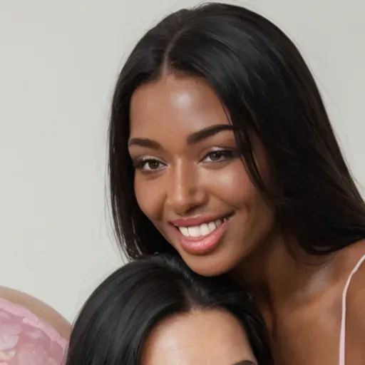 AIポルノ写真ジェネレーター