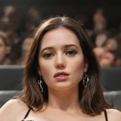 โปรแกรมสร้างภาพโปรนที่ใช้ปัญหา AI