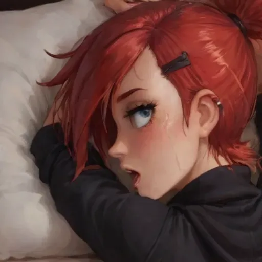 генератор порно-изображений на ИИ