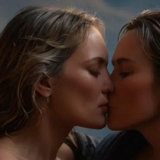 AI色情圖片產生器