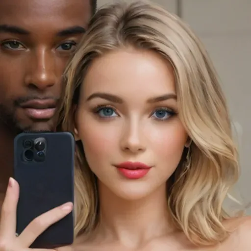 AI 포르노 이미지 생성기