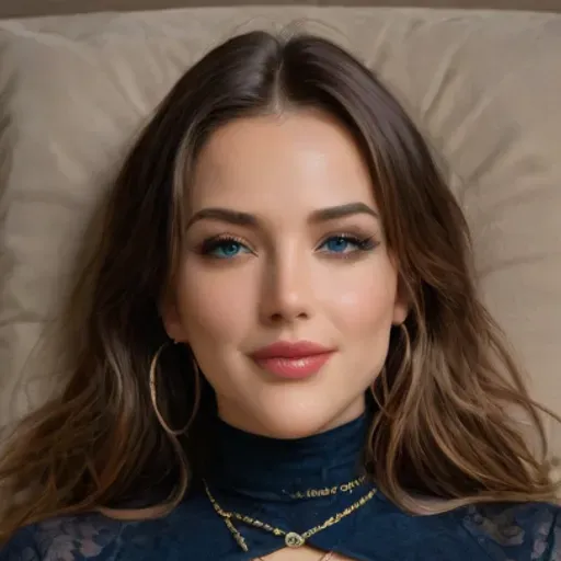 AI 포르노 이미지 생성기